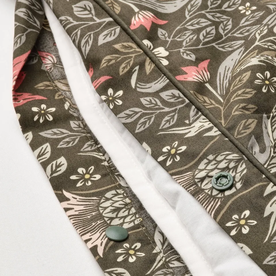 part: KÄRRDUNÖRT duvet cover and 2 pillowcases