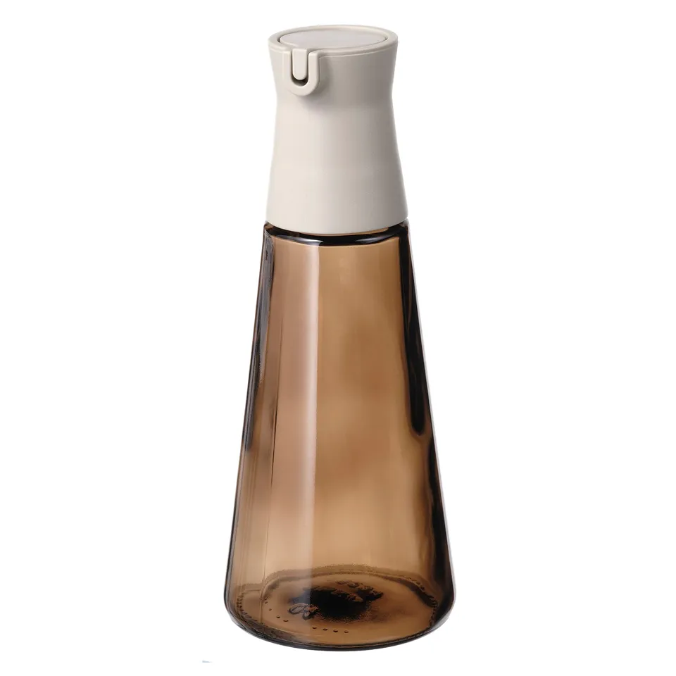 part: HALVTOM bottle with pour spout