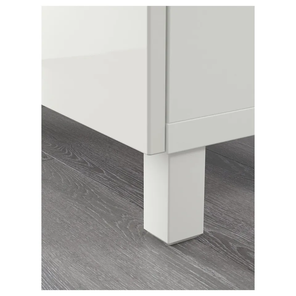 part: BESTÅ storage combination with drawers