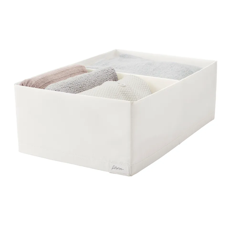 part: STUK box with compartments