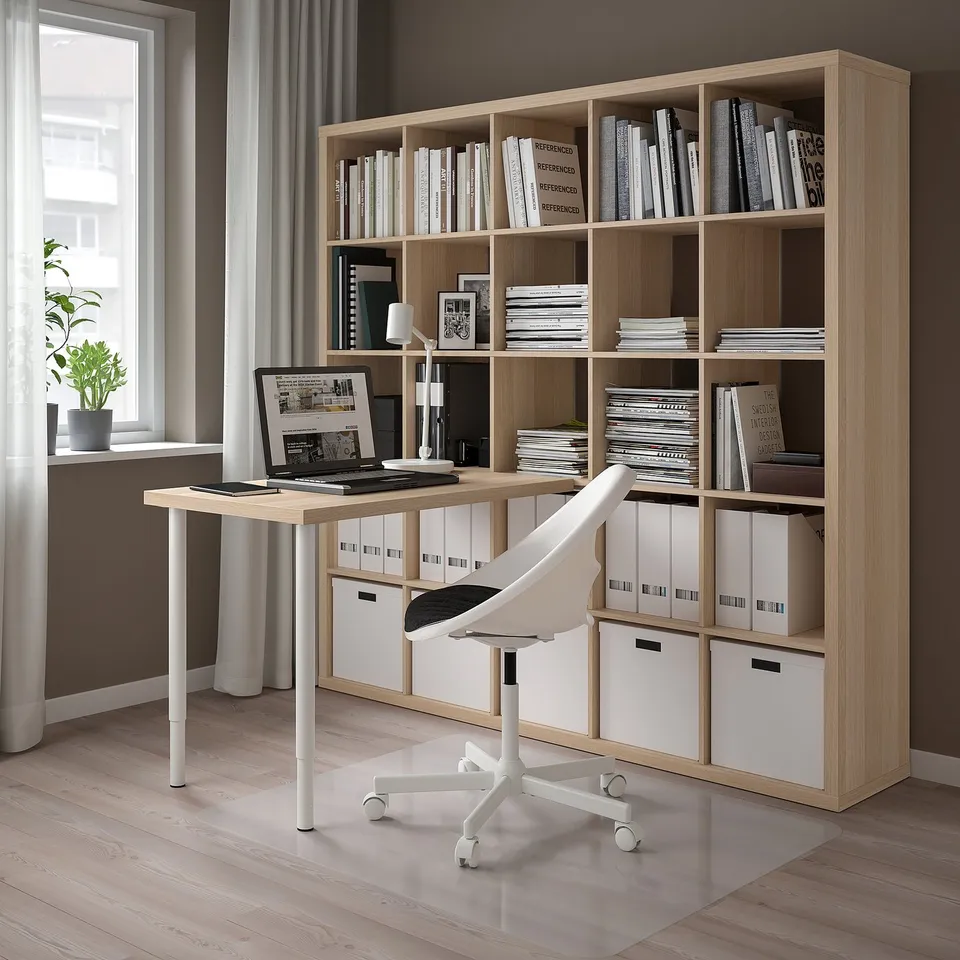 part: LINNMON table top