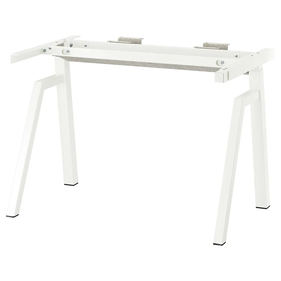 part: TROTTEN underframe sit/stand f table tp, el