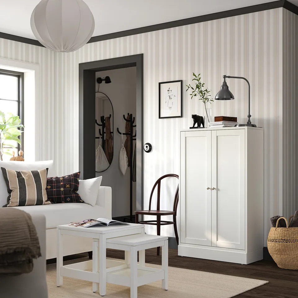 HAVSTA in a room