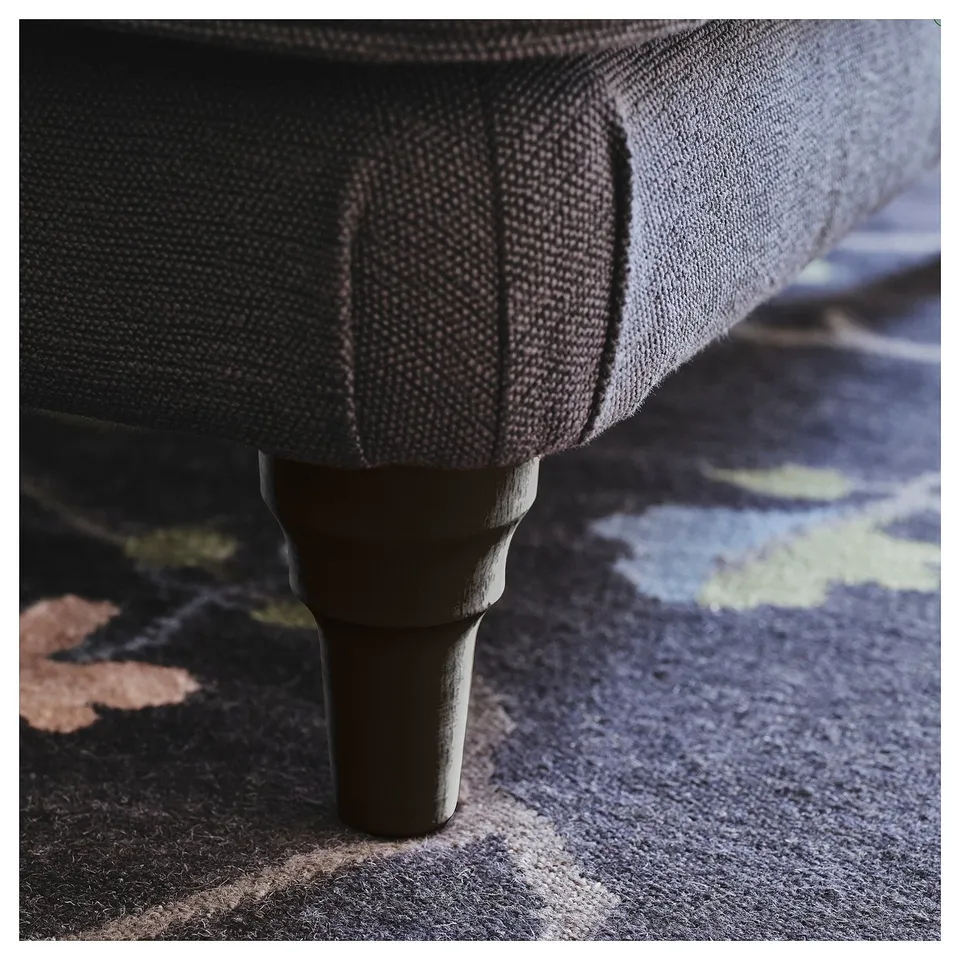 part: ESSEBODA legs for sofa