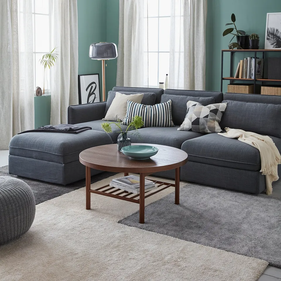 part: STOENSE rug, low pile