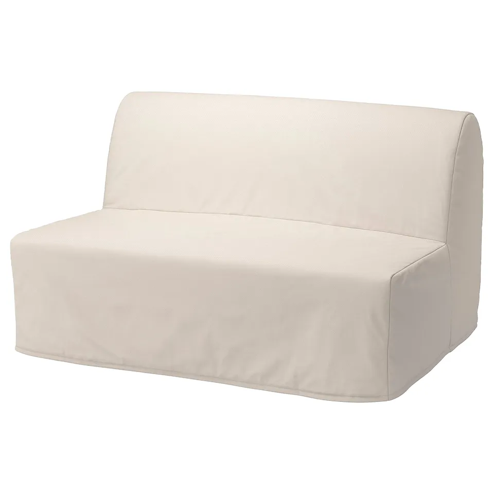 part: LYCKSELE LÖVÅS 2-seat sofa-bed