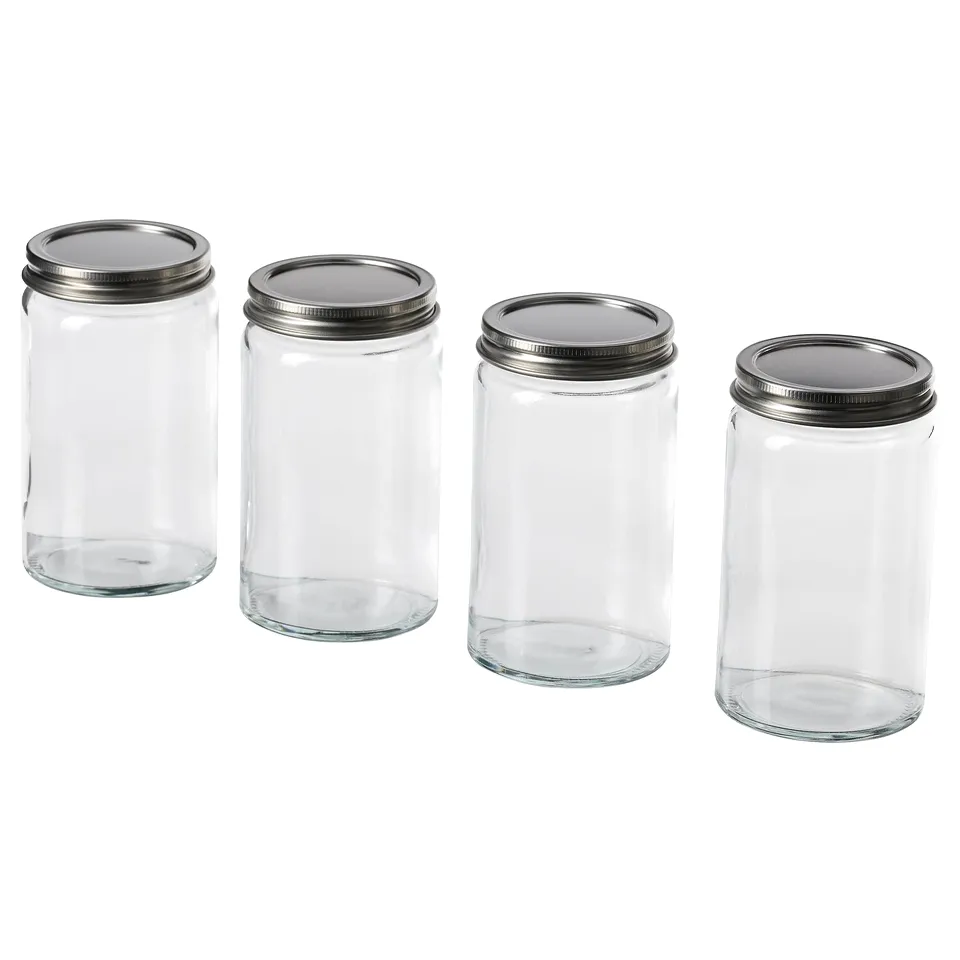 part: CITRONHAJ spice jar
