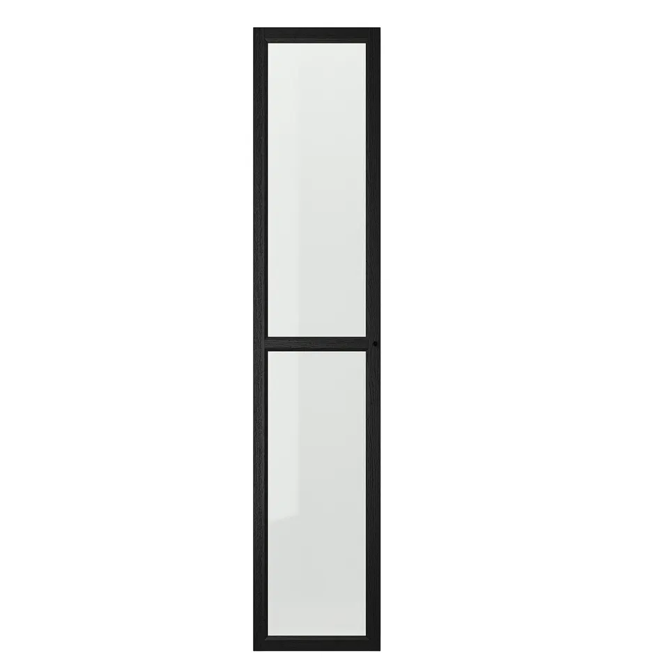part: OXBERG glass door