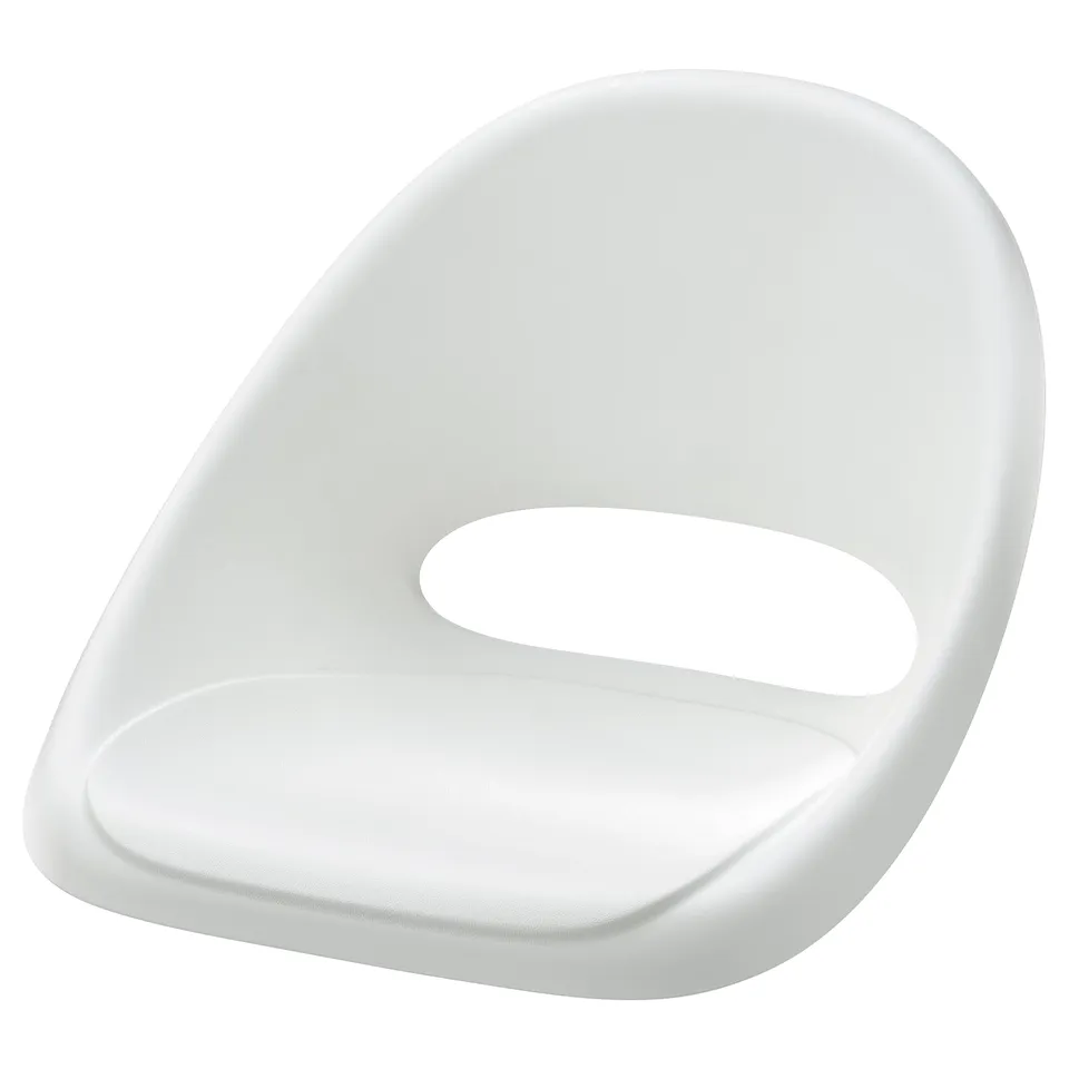 part: LOBERGET seat shell for junior chair