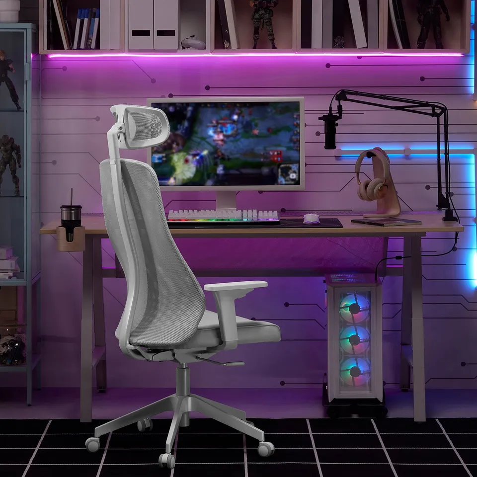 part: UTESPELARE gaming desk