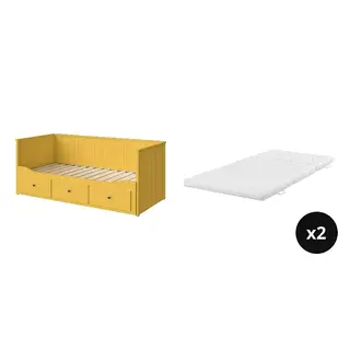 HEMNES/ÅNNFJÄLLET