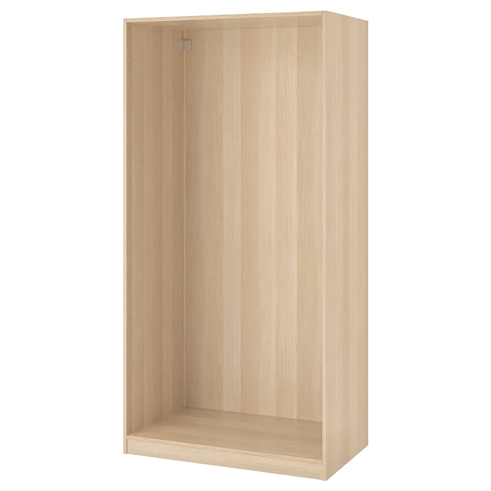 part: PAX wardrobe frame