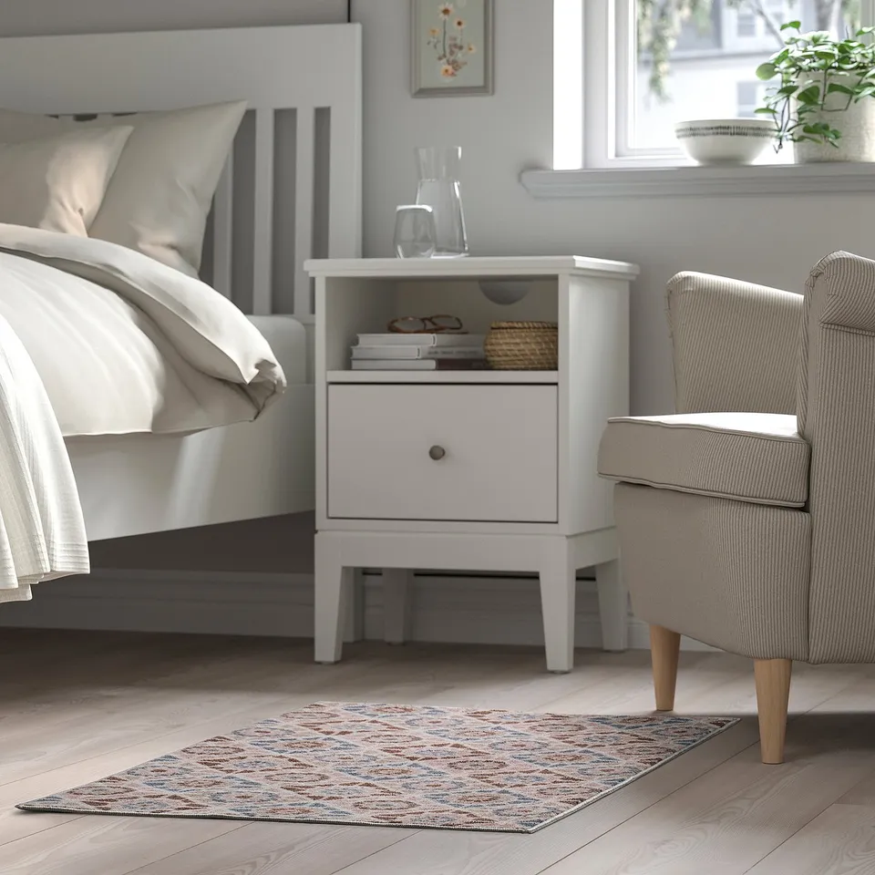SJÖINGENJÖR in a room