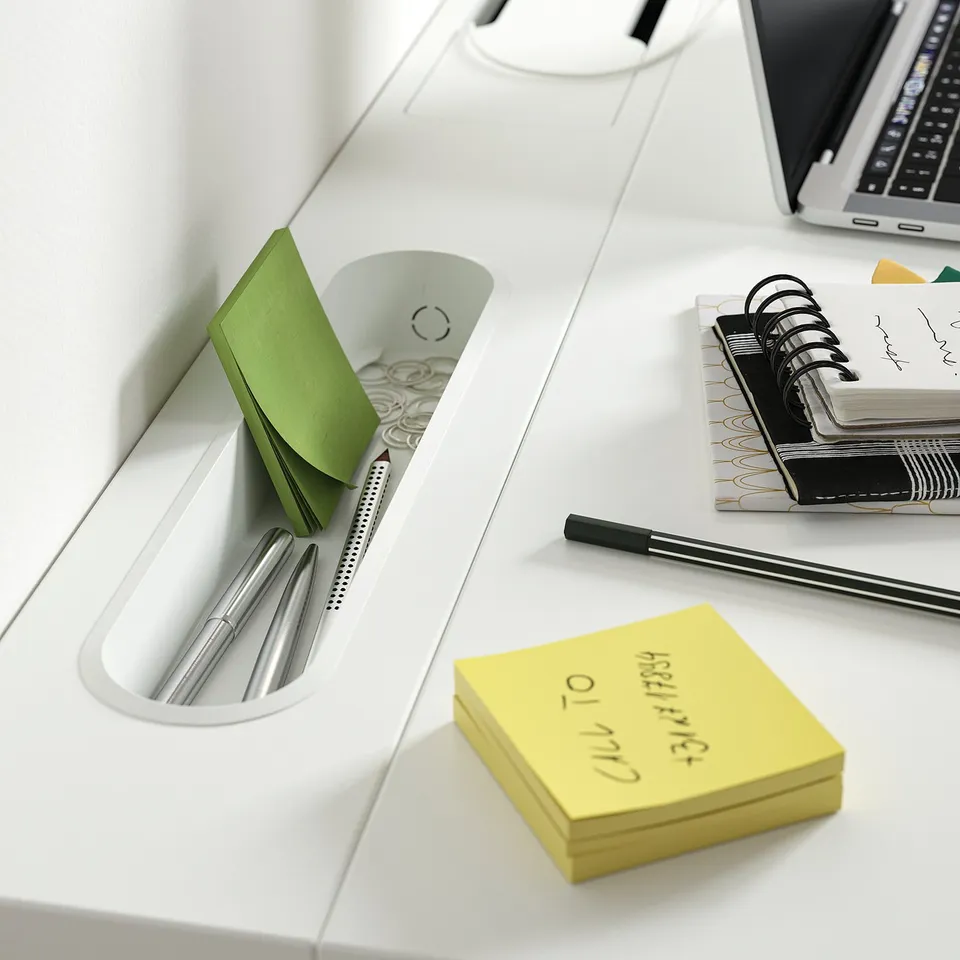 part: MITTZON desk