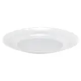 SVENSKMÅLLA side plate, white