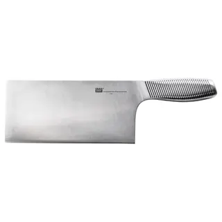 IKEA 365 + cleaver, stainless steel, 18 cm