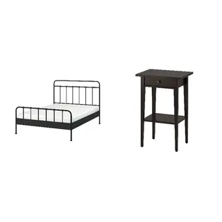 HEMNES/STJÄRNÖ