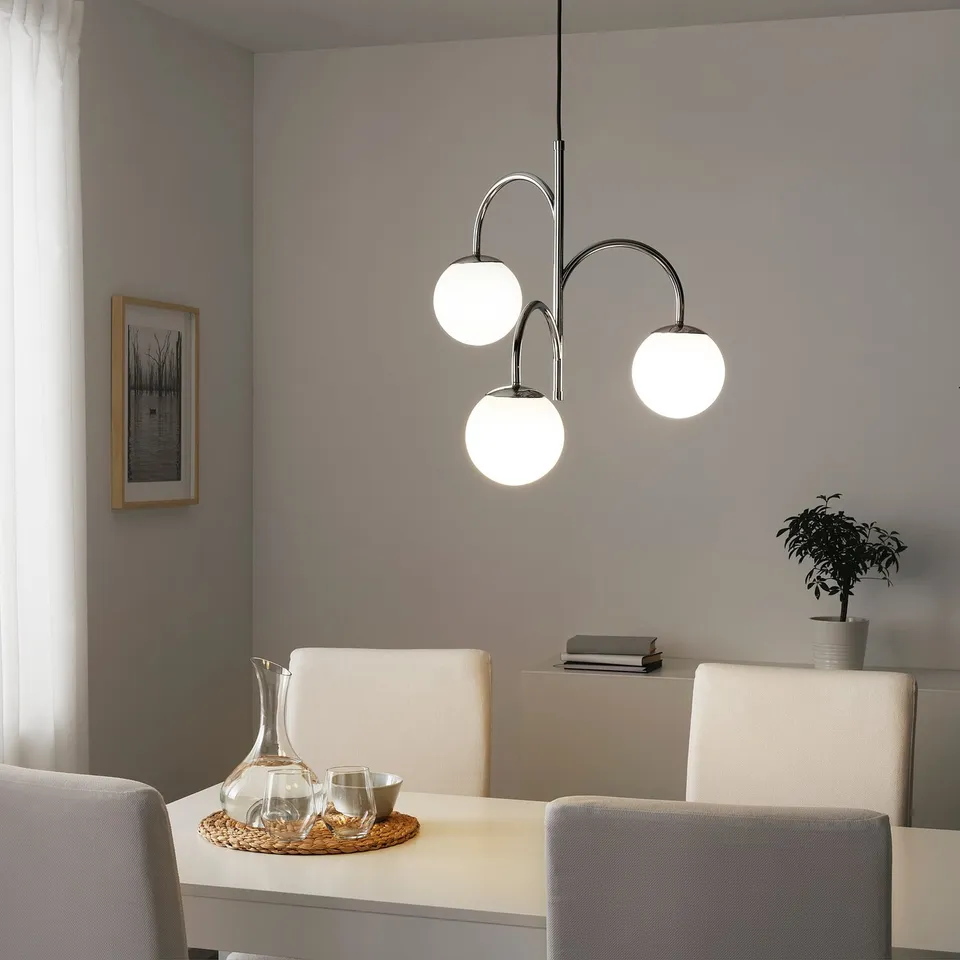 part: SOLHETTA LED bulb E14 470 lumen