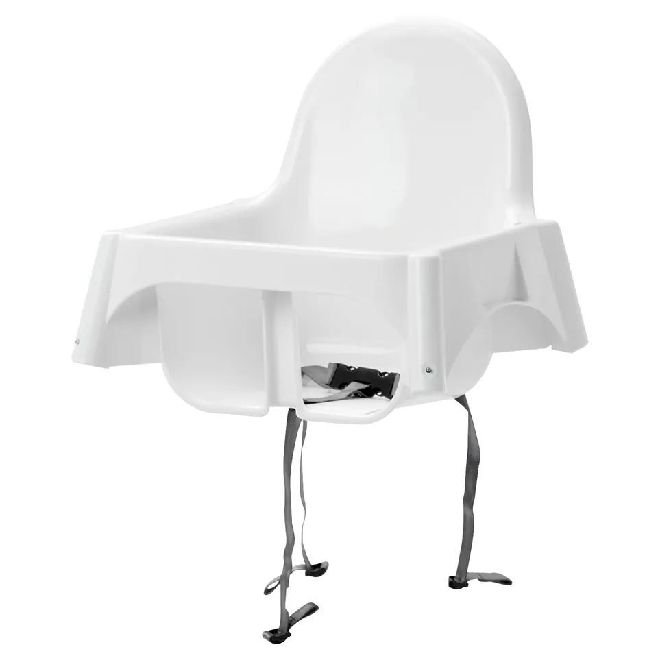 part: ANTILOP seat shell for highchair