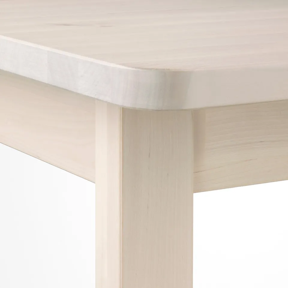 part: NORRÅKER table