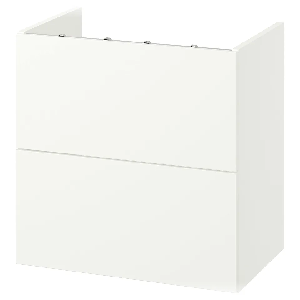 part: ENHET wash-stand with drawers