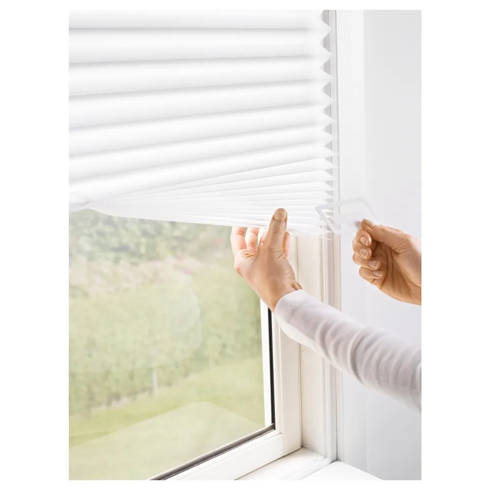 part: SCHOTTIS pleated blind