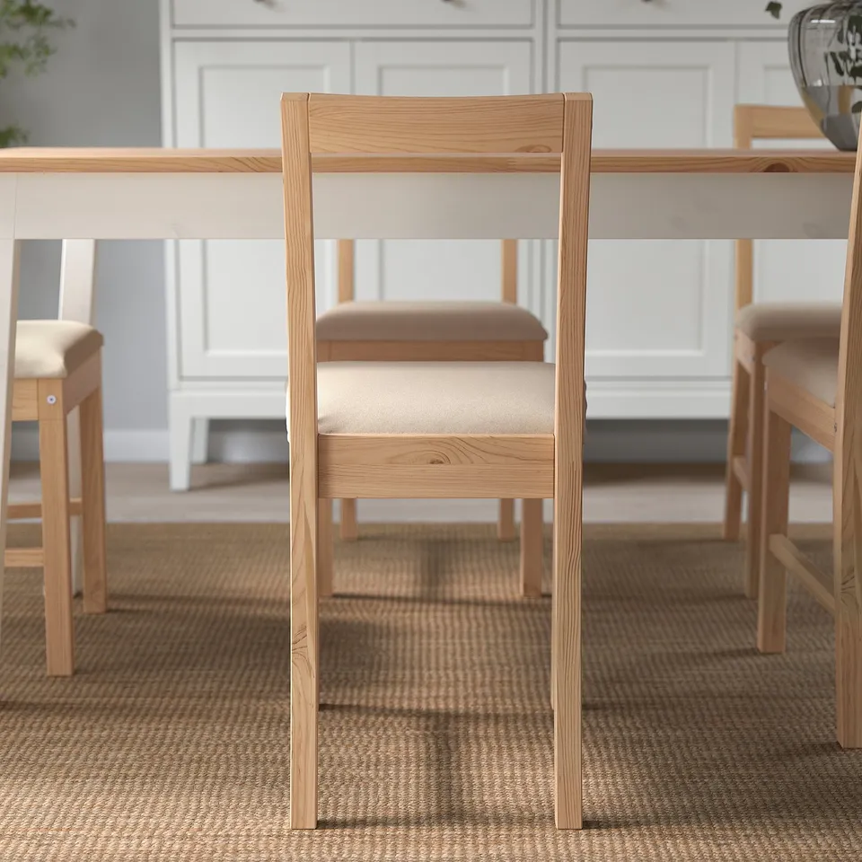 part: PINNTORP chair