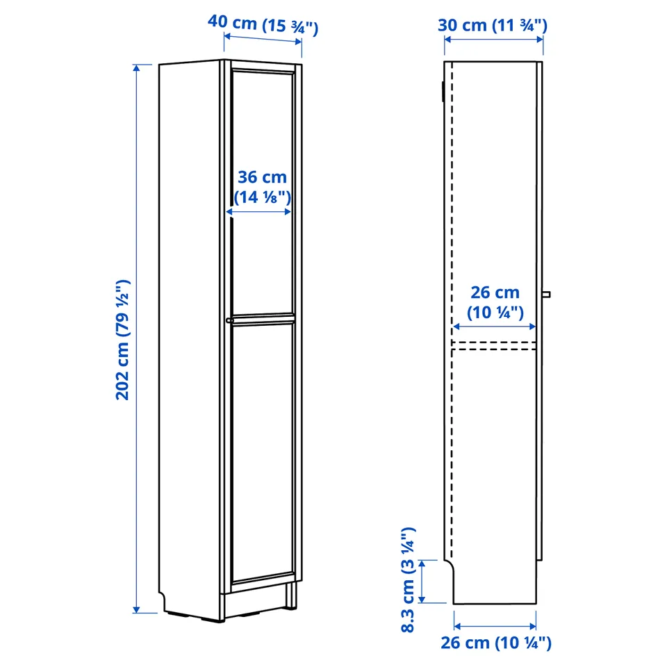 BILLY / OXBERG, photo 11