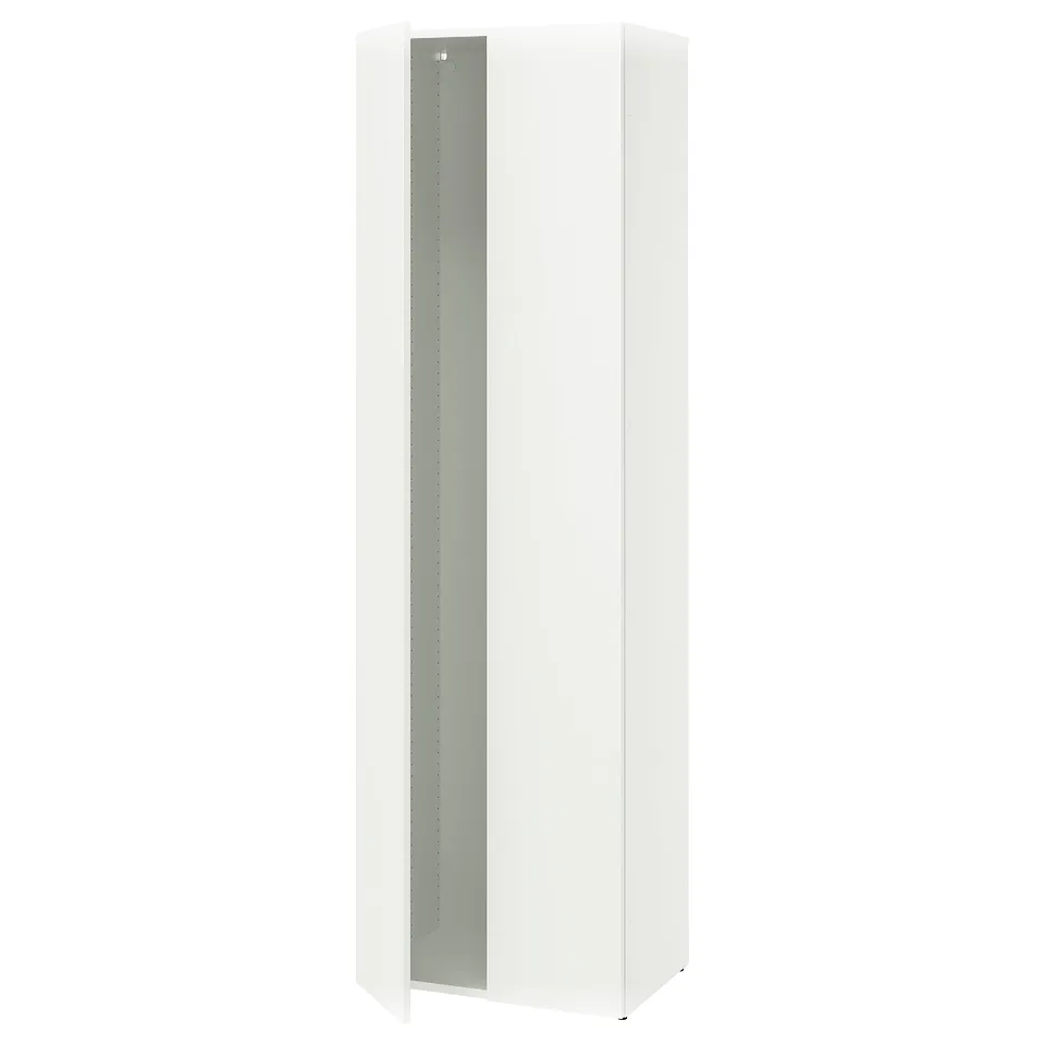 part: LASTARE frame with doors
