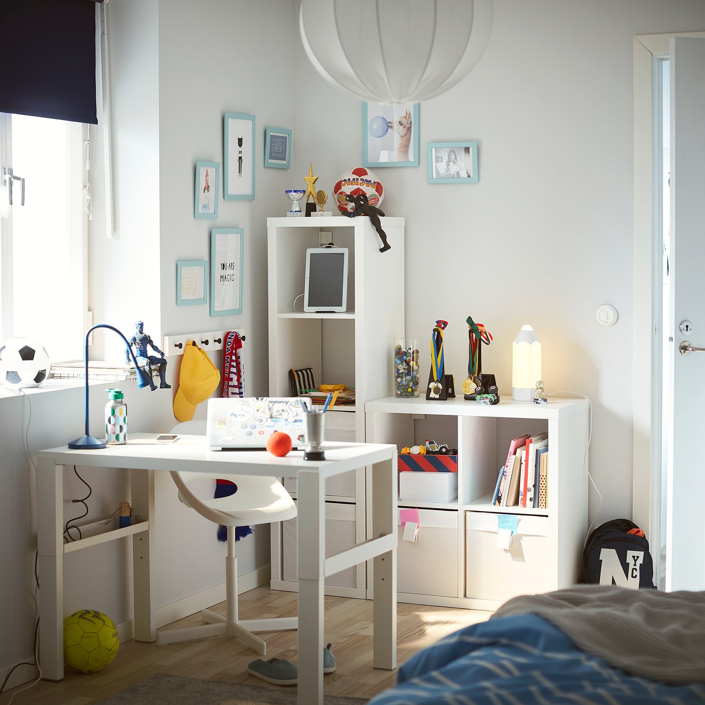part: KALLAX shelving unit