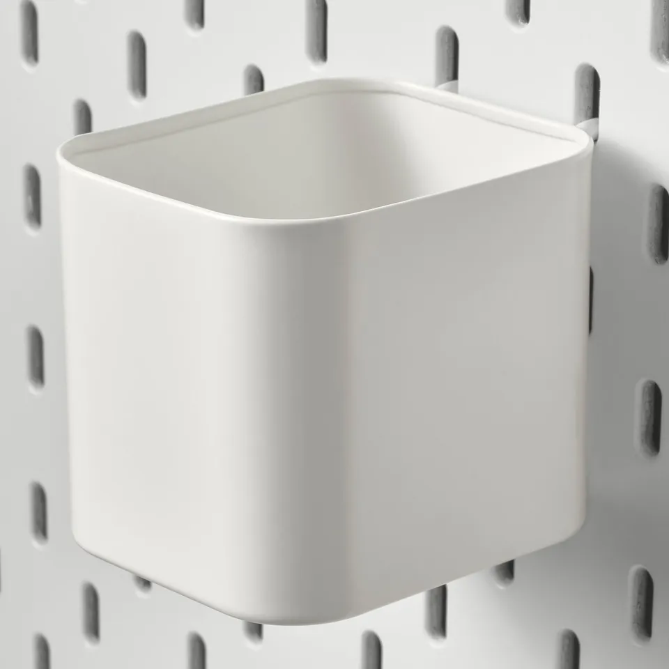 part: SKÅDIS container