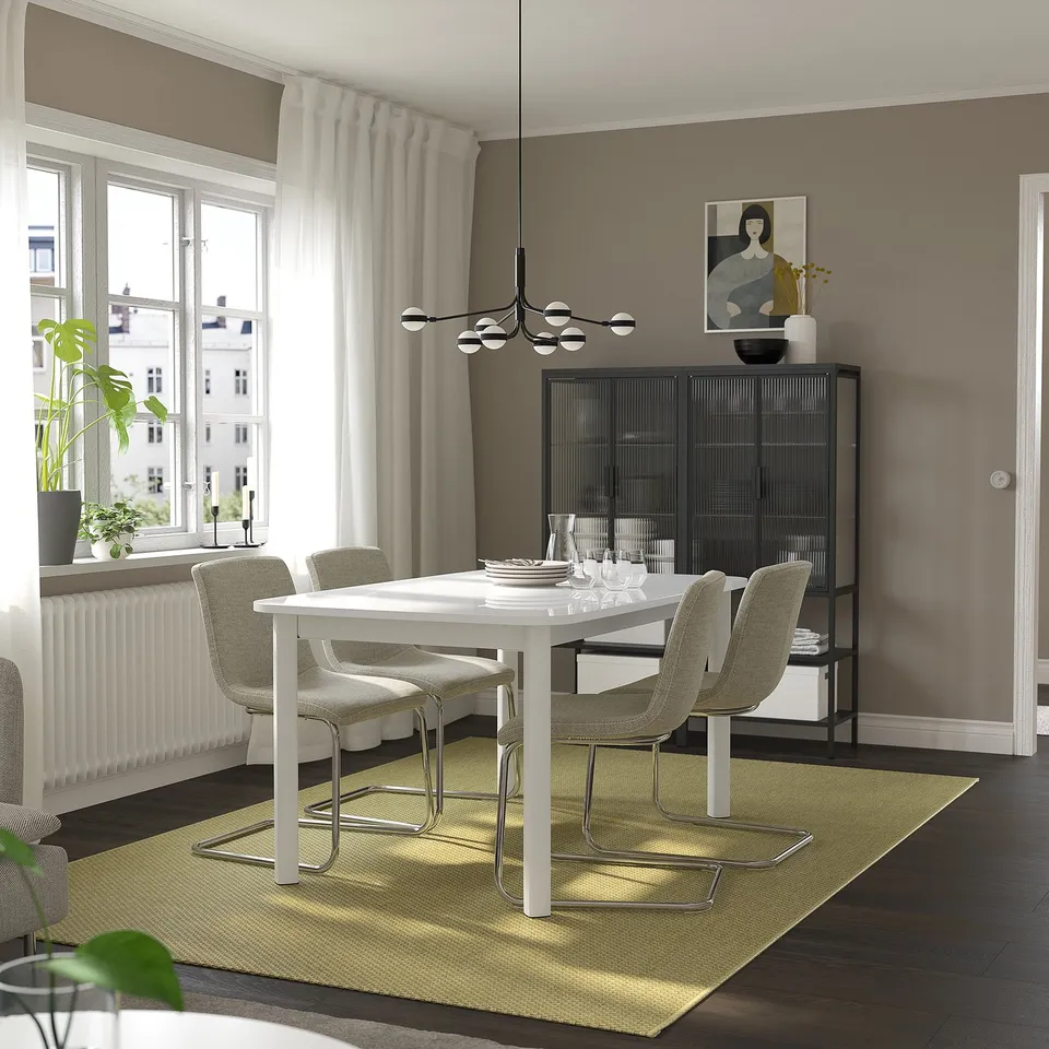 part: STRANDTORP extendable table