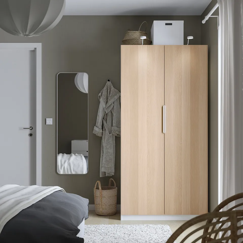 PAX / FORSAND in a room