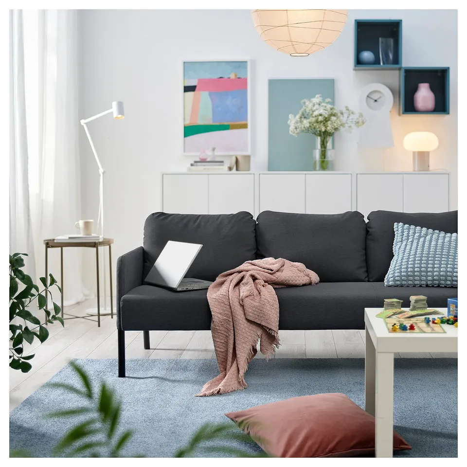 part: GLOSTAD 3-seat sofa