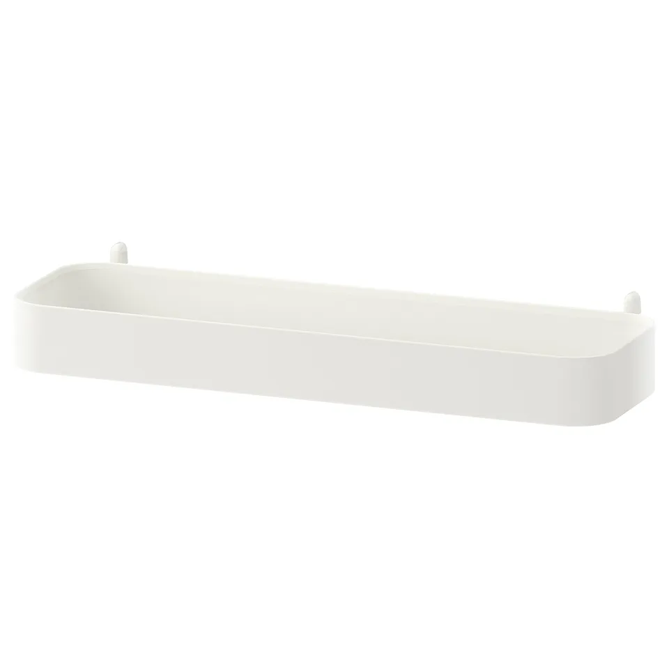 part: SKÅDIS shelf