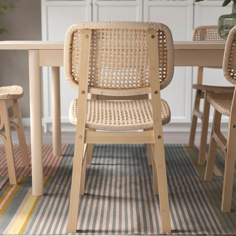 part: VOXLÖV chair