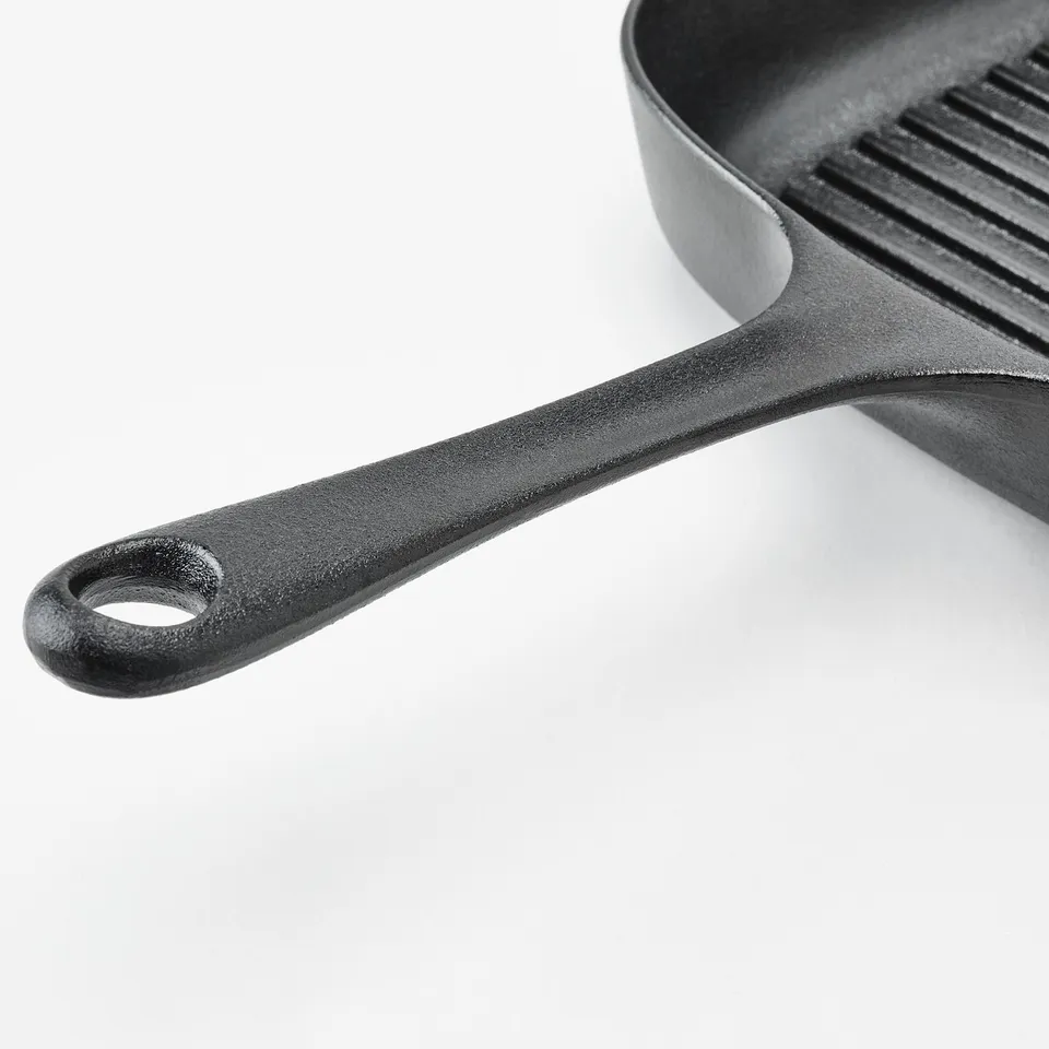 part: VARDAGEN grill pan