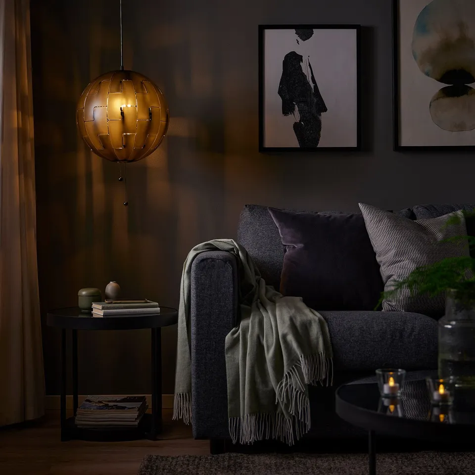 part: IKEA PS 2014 pendant lamp