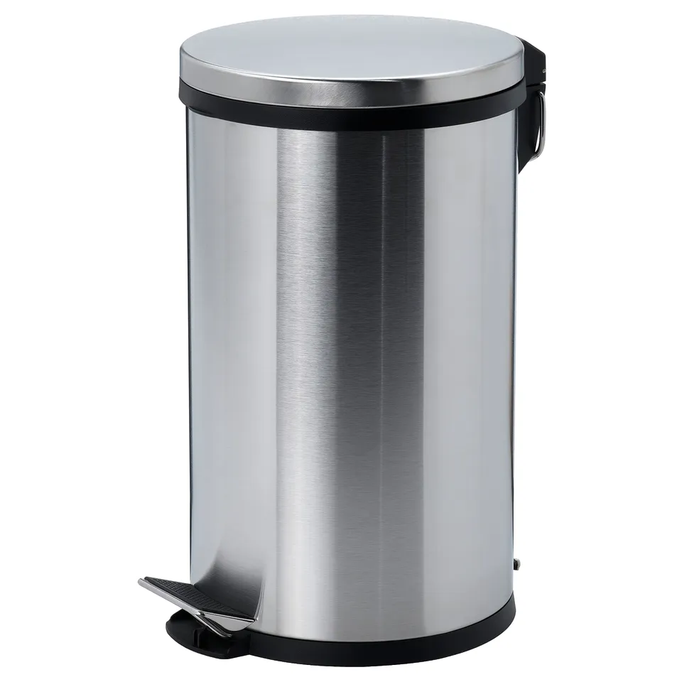 part: SNÖRPA pedal bin