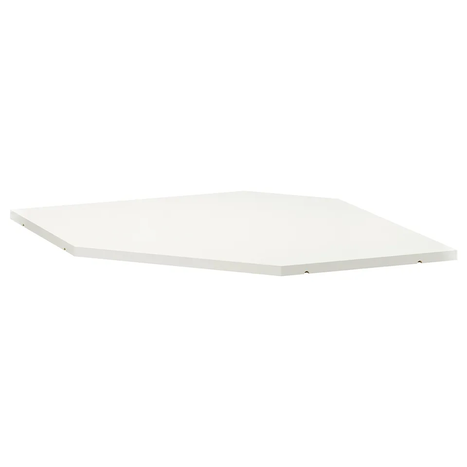 part: UTRUSTA shelf for corner wall cabinet