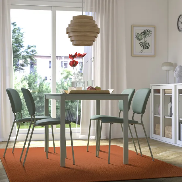 MORUM in a real room