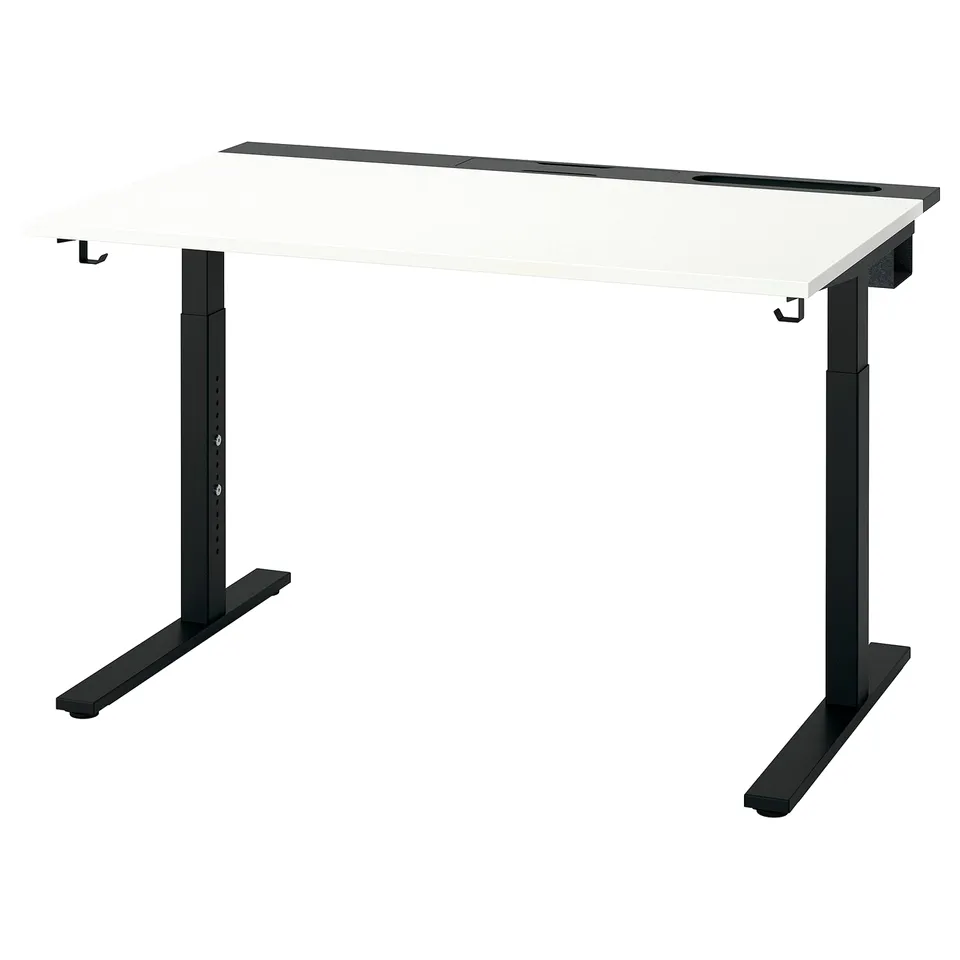part: MITTZON desk