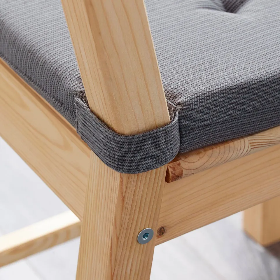part: JUSTINA chair pad