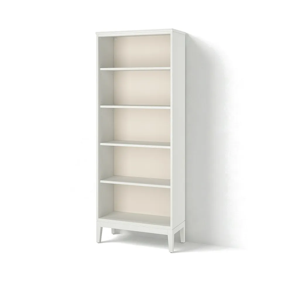 part: IDANÄS bookcase