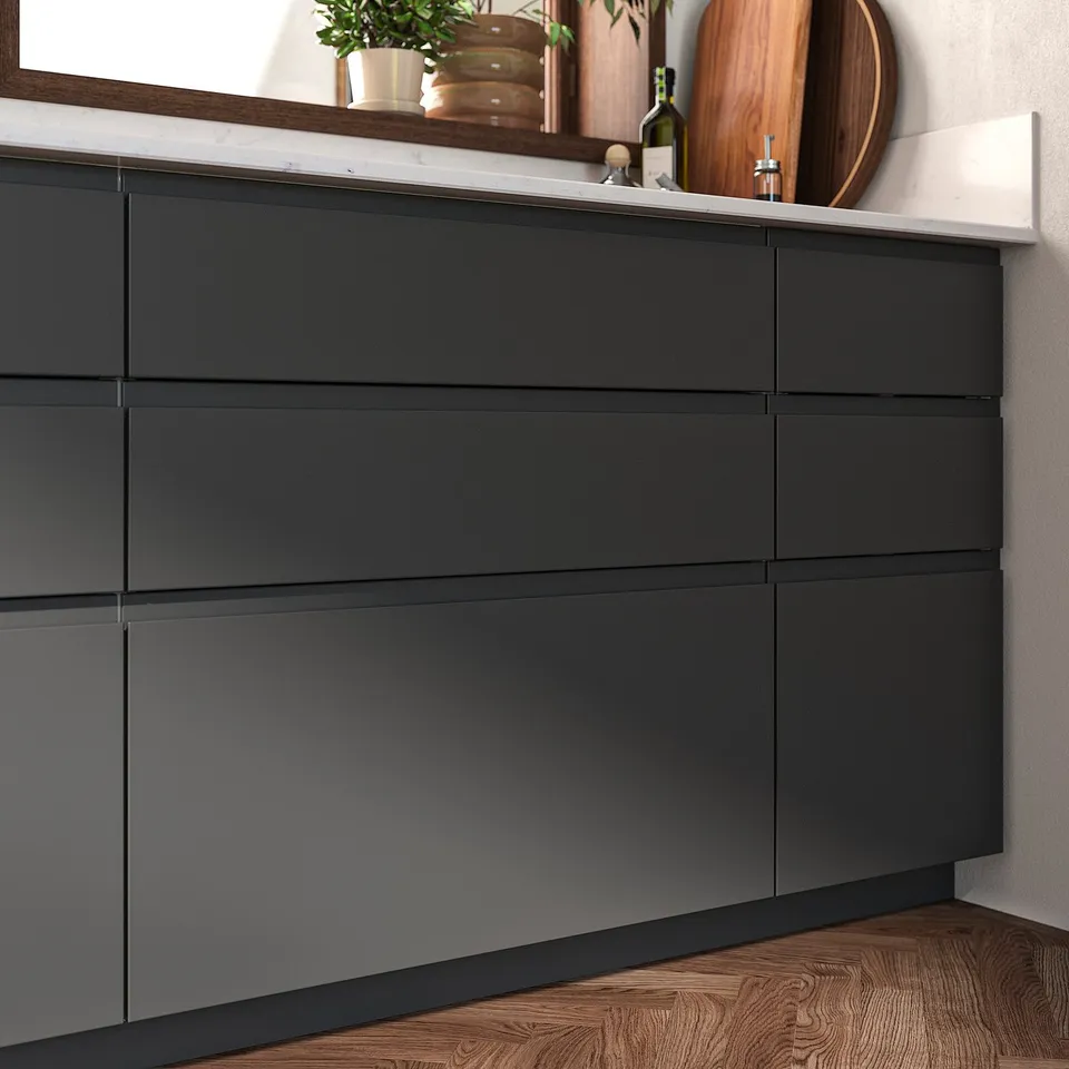 part: VOXTORP drawer front