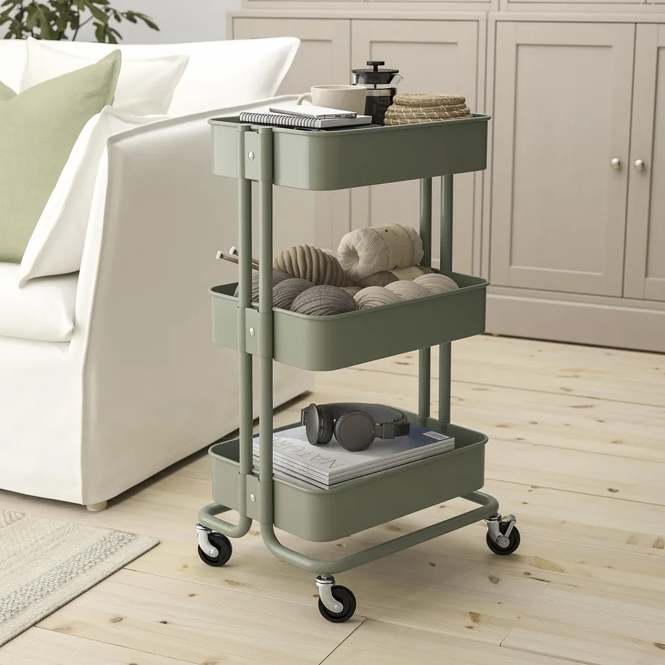 part: RÅSKOG trolley