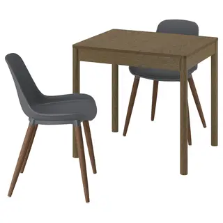 TONSTAD / GRÖNSTA