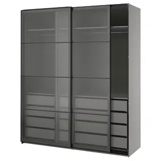 PAX / LUNDBRÄSMA