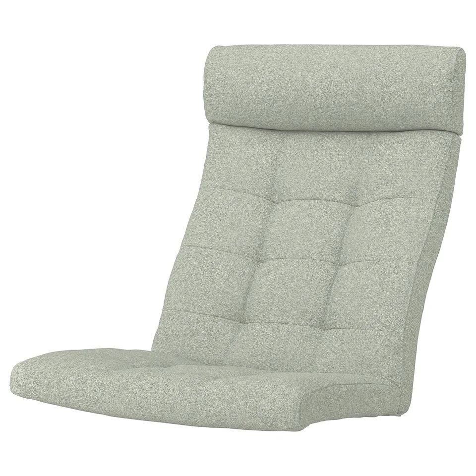 part: POÄNG armchair cushion