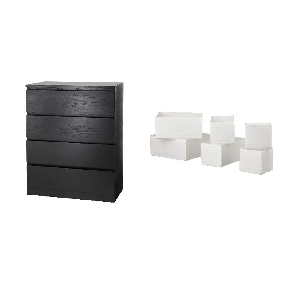 MALM/SKUBB, photo 1